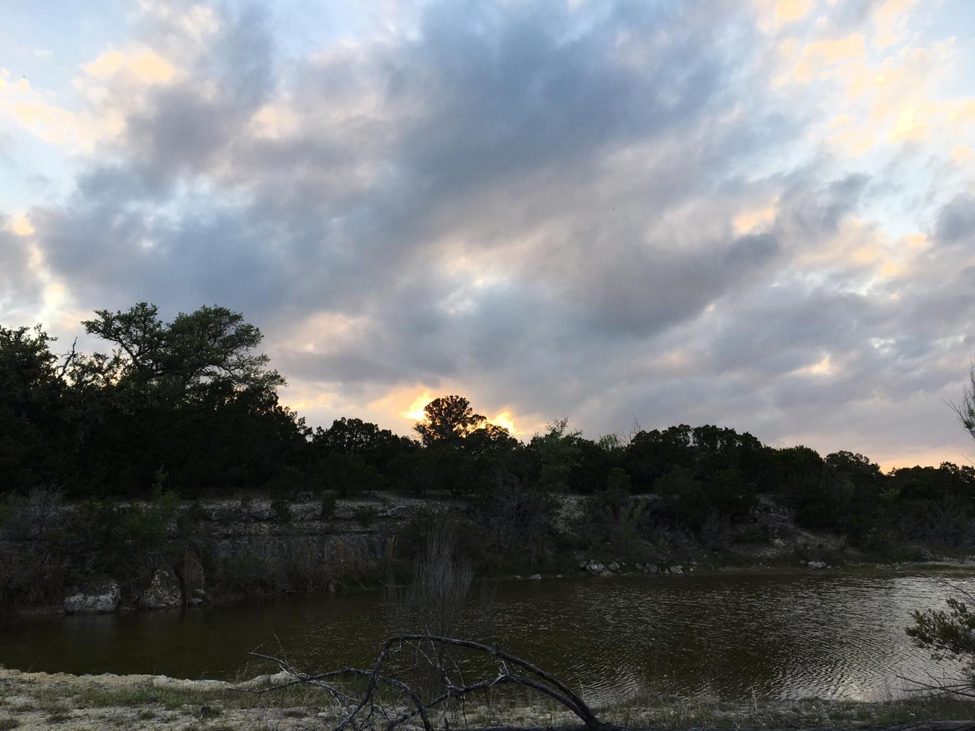 Fishers Of Men Ranch Casa vacanze *