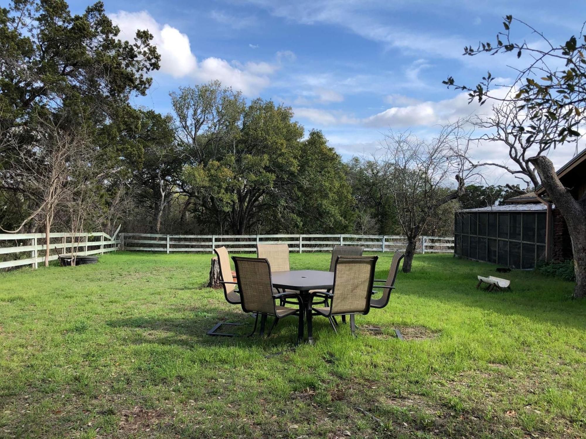 Fishers Of Men Ranch