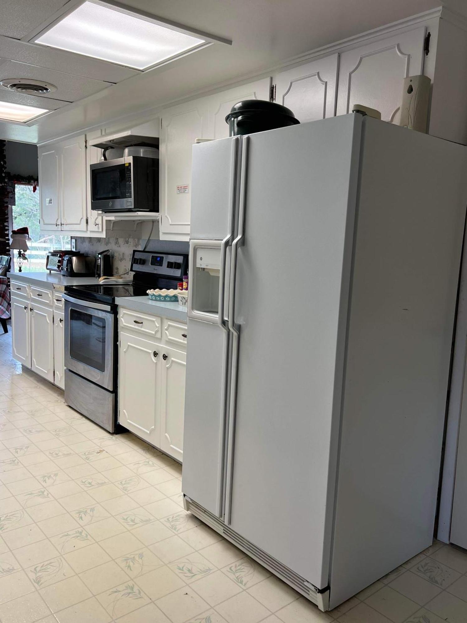 Casa vacanze Fishers Of Men Ranch Marble Falls