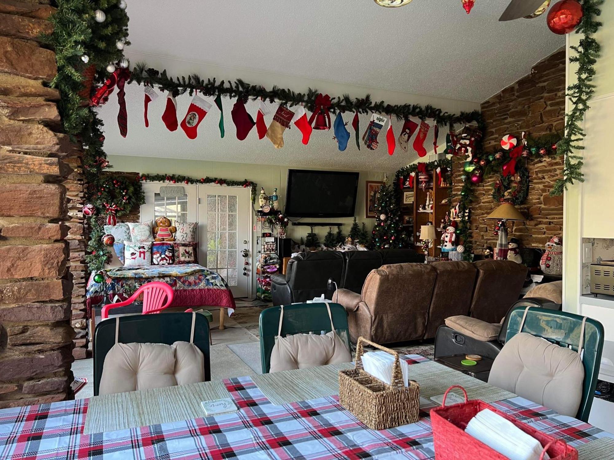 Casa vacanze Fishers Of Men Ranch Marble Falls