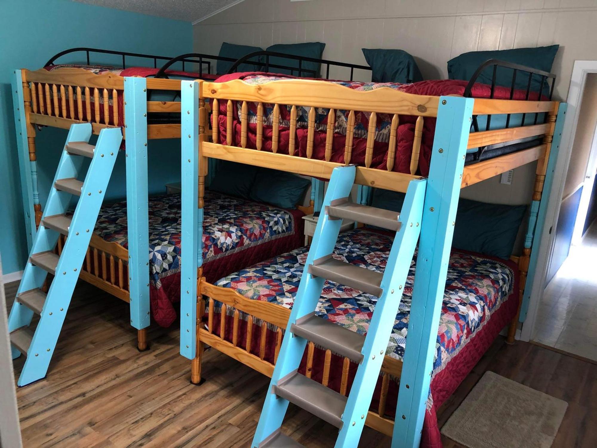 Fishers Of Men Ranch Casa vacanze Marble Falls