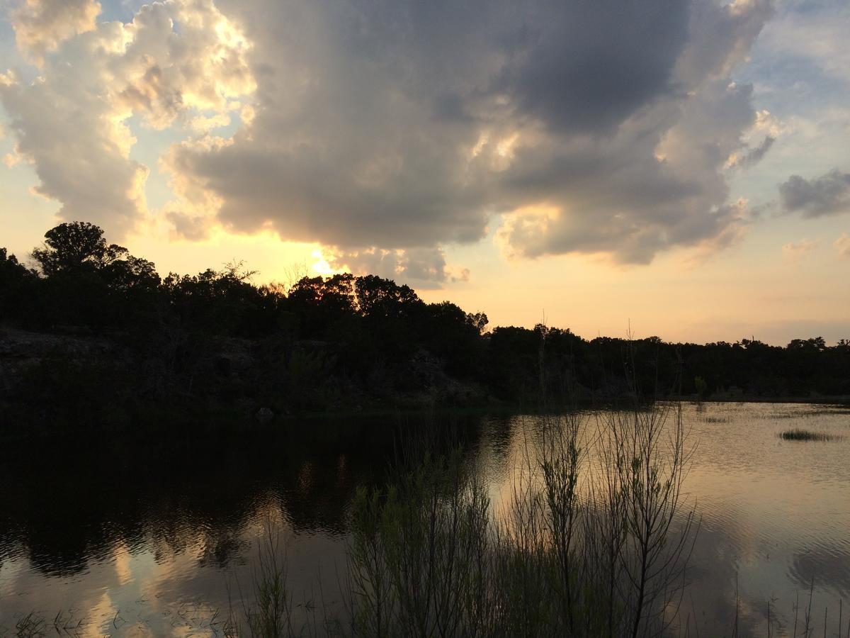 Fishers Of Men Ranch