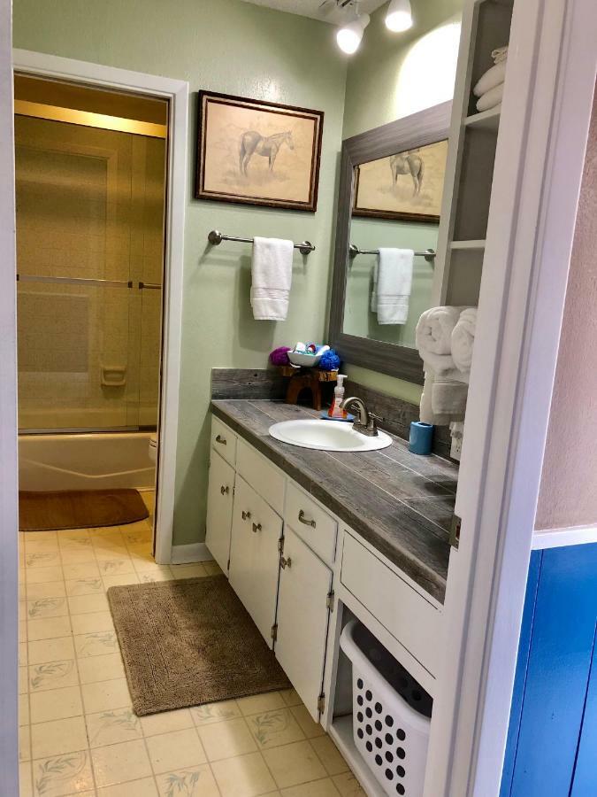 Casa vacanze Fishers Of Men Ranch Marble Falls