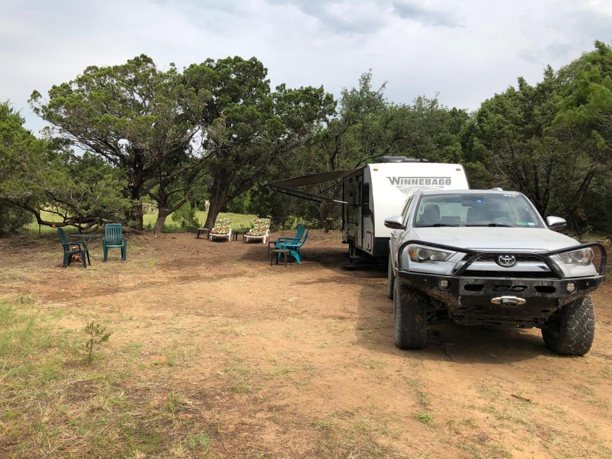 Casa vacanze Fishers Of Men Ranch Marble Falls